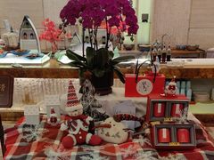 -浙江西子宾馆·瑶园咖啡厅