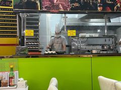 -黑山牛肉汤火锅(花城汇店)