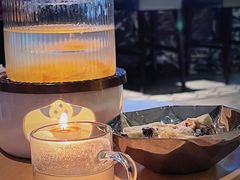 -李沧绿城喜来登酒店大堂吧