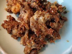 椒盐鸭架-羲和雅苑•北京烤鸭(吴中路万象城店)