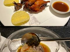 -铭家点心(秦岭路店)