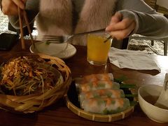 -Cau Go Vietnamese Cuisine