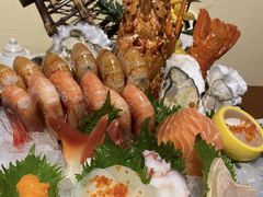 -和创柚子·会席日本料理(新区淮海街店)