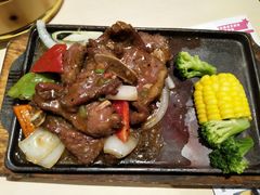 -避风塘(宝山万达店)