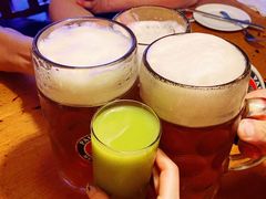 普拉那自酿啤酒-沈阳瑞士酒店·普拉那啤酒坊