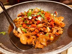 -味上湘菜馆(岳麓山店)