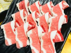 -伊茉家的烤肉店(勒泰中心店)