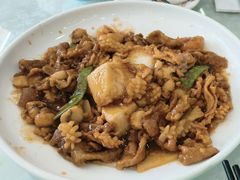 -同发号饭庄(复兴路店)