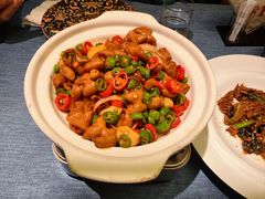 -玖融湖院(河东六纬路店)