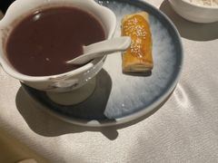 -上海金桥红枫万豪酒店-万豪中餐厅