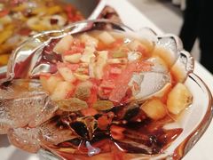 -渝信川菜(南滨店)