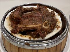 -凤凰楼酒家·粤宴点心(华强北店)