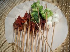 -闵四遵义羊肉粉(朝外大街店)