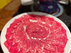 -南门涮肉(东单店)