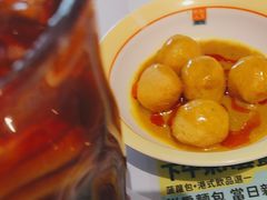 -肥韬茶餐厅(海上世界店)