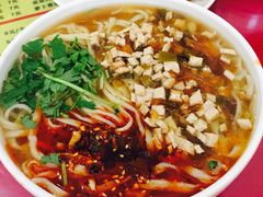 -孟记传统大刀面(星源商城店)