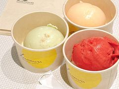 -LUNEURS月乐诗 冰淇淋咖啡(环贸店)