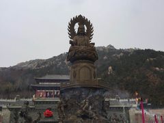 -石岛赤山风景区