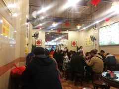 大堂-顺记冰室(宝华路店)