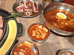 -马场洞肉铺(振安店)