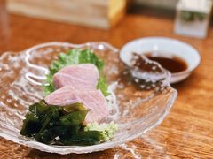 蓝鳍金枪鱼大腹-鮨清日本料理
