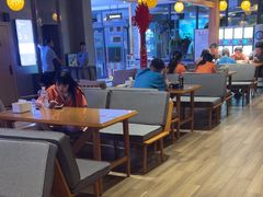 -星河湾温泉洗浴酒店