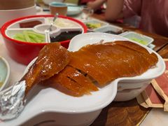 -小吊梨汤·北京菜·烤鸭(鸟巢店)