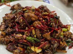 -田记餐馆(富国街店)