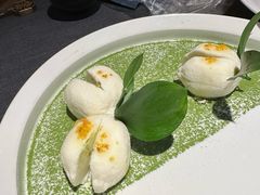 -锦府园·新台州菜(合生汇店)