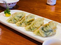 粤式煎饺-丰圆轩粤式茶楼 . 点心粤菜(夏茅店)