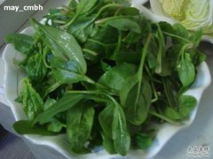 菠菜苗，10元-1369冰火锅(木北路店)