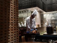 -君悦酒店·1881·北京烤鸭