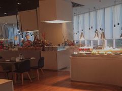 -杭州滨江世融艾美酒店·新食谱全日餐厅