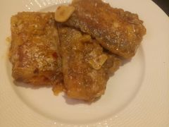 -美食汇自助餐厅(兰州万达文华酒店)
