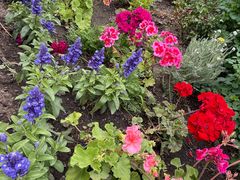 -国家植物园南园