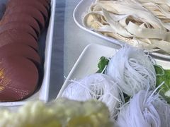 -羊家胡同·龙虾烧烤火锅(龙汇路店)