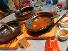 -晓粤·惹味粤菜(凯德乐峰广场店)