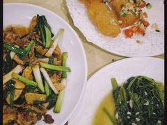 -电白鸭粥店(下沙二坊88号店)