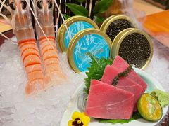 -水濑·日料放题(天河店)