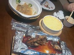 -U你·天然调味(南湖总店)