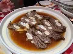 -西贝(吴江路湟普汇店)