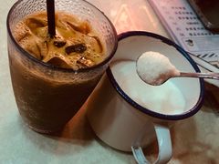 冻奶茶-金记冰室(霎东街店)
