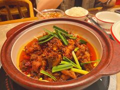 -黔凤辣子鸡