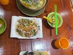 -美玲拉面(鞍山西道店)