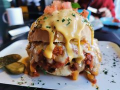 -Lets burger非常汉堡·环球风味(蓝色港湾店)