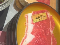 -一绪に寿喜烧(荟聚店)