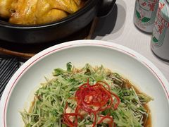 -老房子·南昌菜(双子塔店)