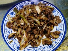 -清真·鸦儿李记·小馆(后海店)