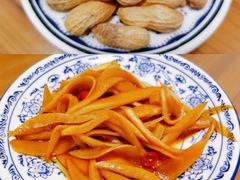 餐前小菜-杨厝六十六农庄农舍(杨厝路店)