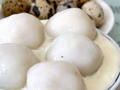 -阿三麻蓉汤圆(顺光大厦店)